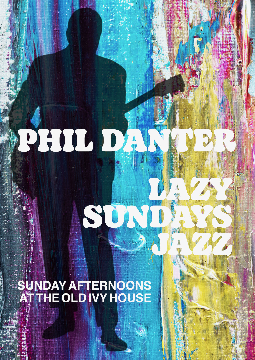 Lazy Sundays with Phil